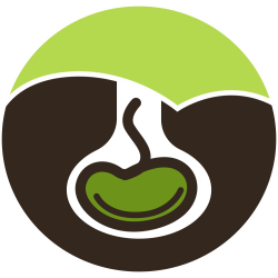 Autocollant Logo Nature Ecologie 5