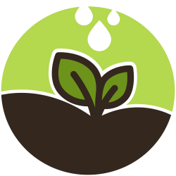 Autocollant Logo Nature Ecologie 8