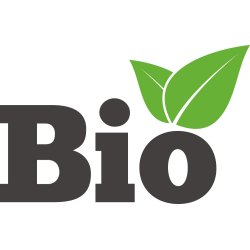 Autocollant Logo Nature Bio Et Naturel 2