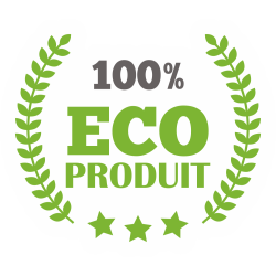 Autocollant Logo Nature Bio Et Naturel 6