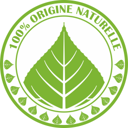 Autocollant Logo Nature Bio Et Naturel 8