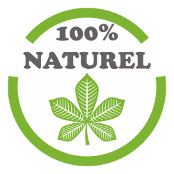Autocollant Logo Nature Bio Et Naturel 9