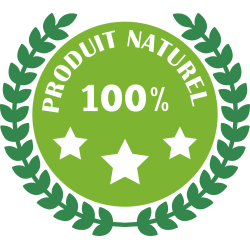 Autocollant Logo Nature Bio Et Naturel 11