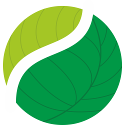 Autocollant Logo Nature Ecologie 13