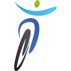 Autocollant Sport Vélo 2