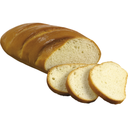 Autocollant Alimentation Boulangerie Brioche Pain