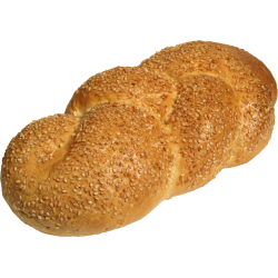 Autocollant Alimentation Boulangerie Pain 2