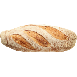 Autocollant Alimentation Boulangerie Pain 3