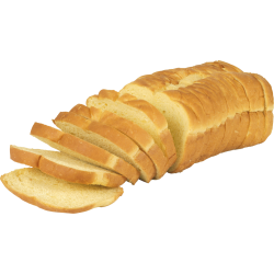 Autocollant Alimentation Boulangerie Brioche