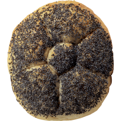 Autocollant Alimentation Boulangerie Pain 5