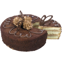 Autocollant Alimentation Pâtisserie Gâteau 3