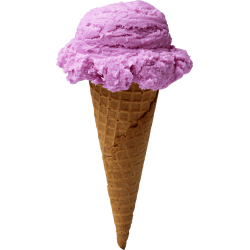 Autocollant Alimentation Glace 4