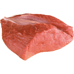 Autocollant Alimentation Boucherie Viande 4