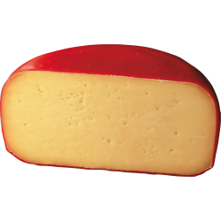 Autocollant Alimentation Fromage 2