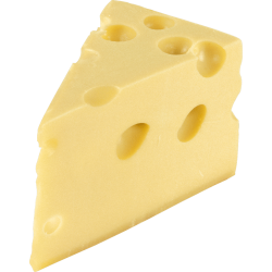 Autocollant Alimentation Fromage 3