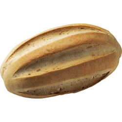 Autocollant Alimentation Boulangerie Pain 6