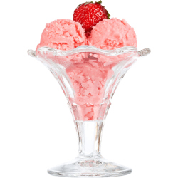 Autocollant Alimentation Glace 7