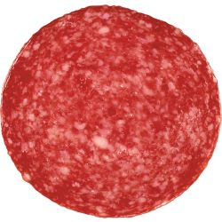 Autocollant Alimentation Charcuterie Saucisson 9