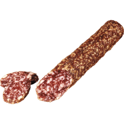 Autocollant Alimentation Charcuterie Saucisson 10
