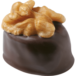 Autocollant Alimentation Chocolat 6