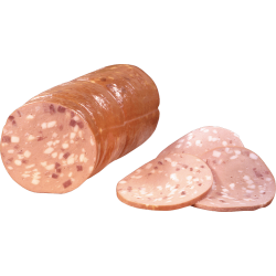 Autocollant Alimentation Charcuterie Saucisson 11