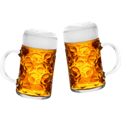 Autocollant Boisson Bières 1