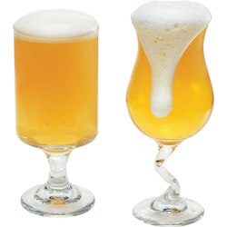 Autocollant Boisson Bières 4