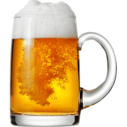 Autocollant Boisson Bières 5