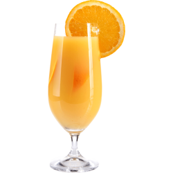 Autocollant Boisson Cocktail 1