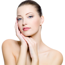 Autocollant Personne Femme Beauté 1