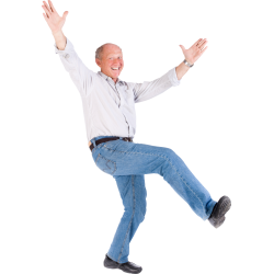 Autocollant Personne Famille 3