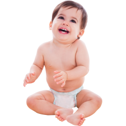 Autocollant Personne Enfant 3