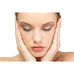 Autocollant Personne Femme Beauté Maquillage 2