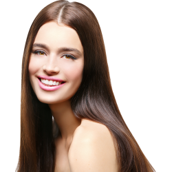 Autocollant Personne Femme Beauté Maquillage 6