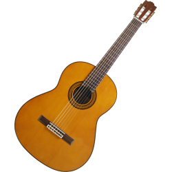 Autocollant Divers Guitare 1