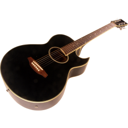 Autocollant Divers Guitare 2