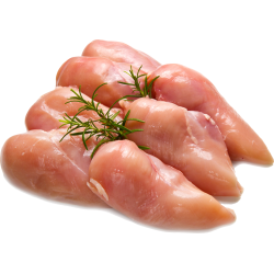 Autocollant Alimentation Viandes