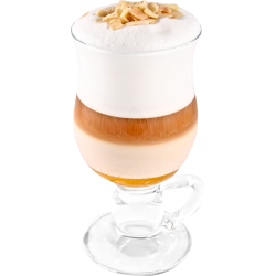 Autocollant Boisson Café Viennois 2