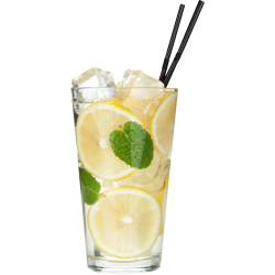 Autocollant Boisson Mojito