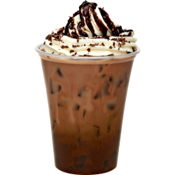Autocollant Boisson Chocolat Viennois 3