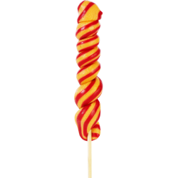 Autocollant Confiserie Sucette 3