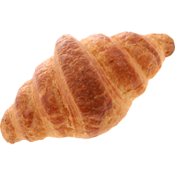 Autocollant Boulangerie Croissant 1