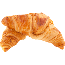 Autocollant Boulangerie Croissant 2