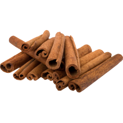 Autocollant Boulangerie Cannelle