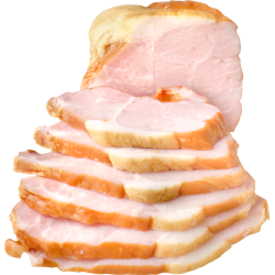 Autocollant Alimentation Boucherie Viande 2 1