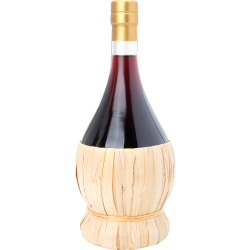 Autocollant Boisson Bouteille De Vin