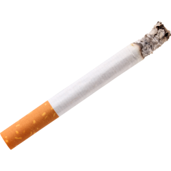 Autocollant Divers Cigarette Fumer