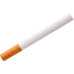 Autocollant Divers Cigarette