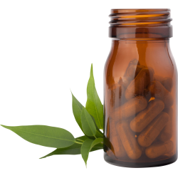 Autocollant Divers Médicament Gelule Plante Fiole 2