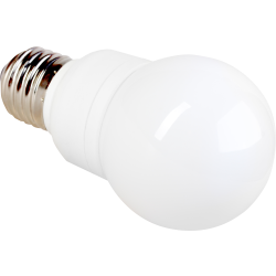 Autocollant Divers Ampoule